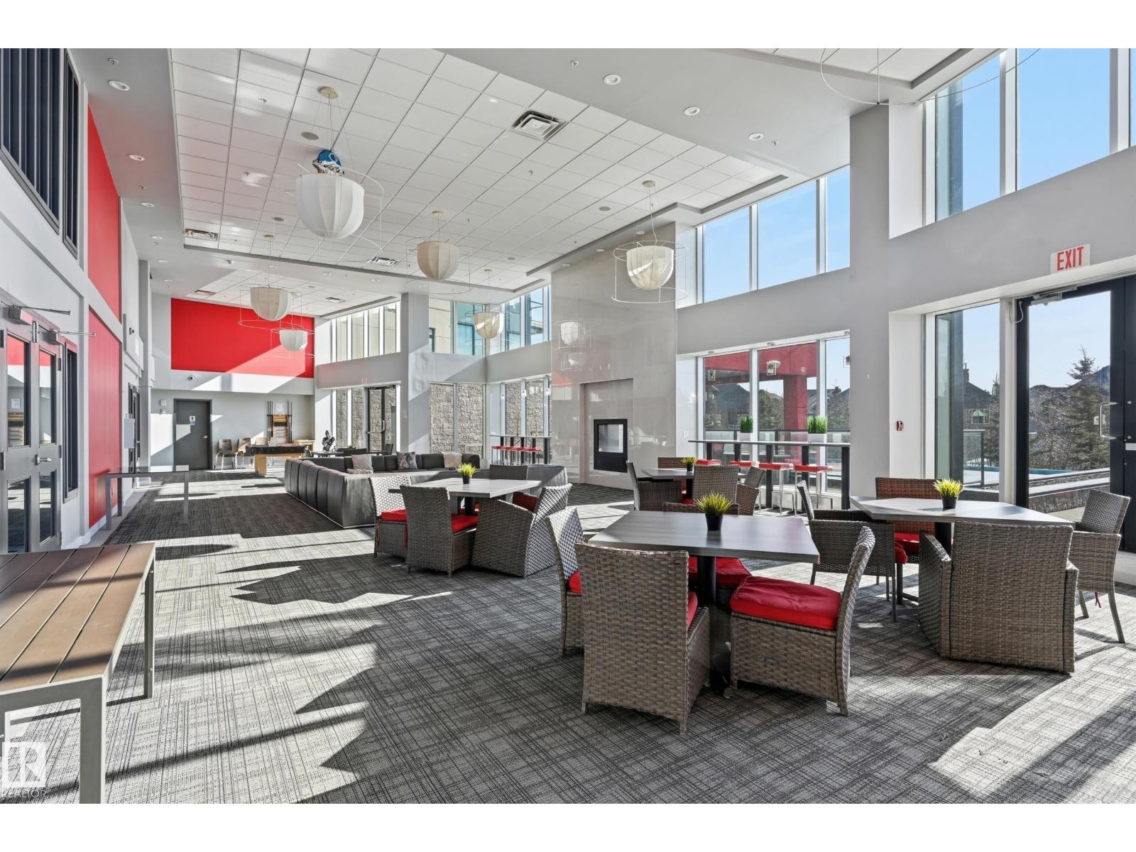 #511 5151 WINDERMERE BV SW, Edmonton