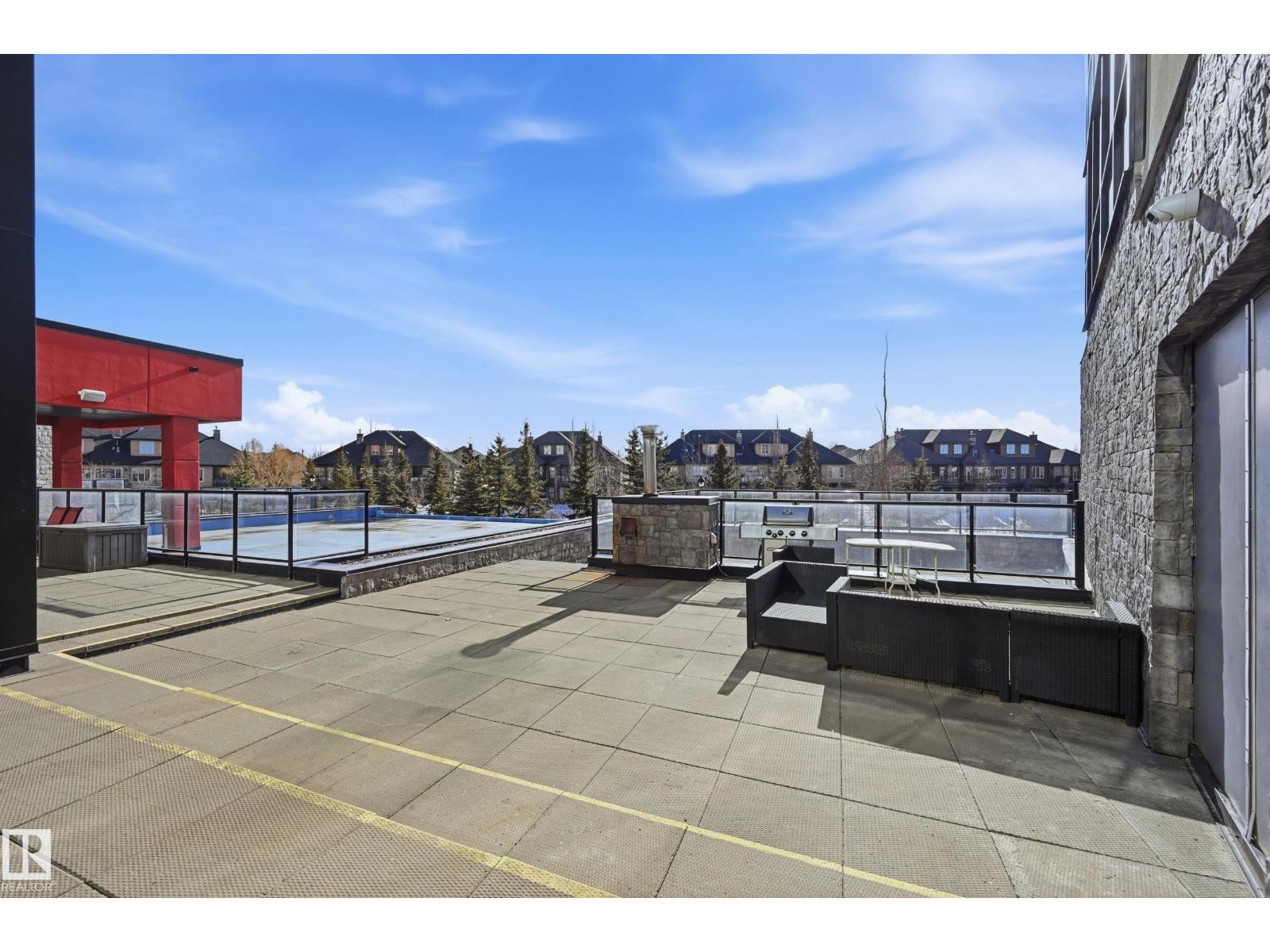 #511 5151 WINDERMERE BV SW, Edmonton