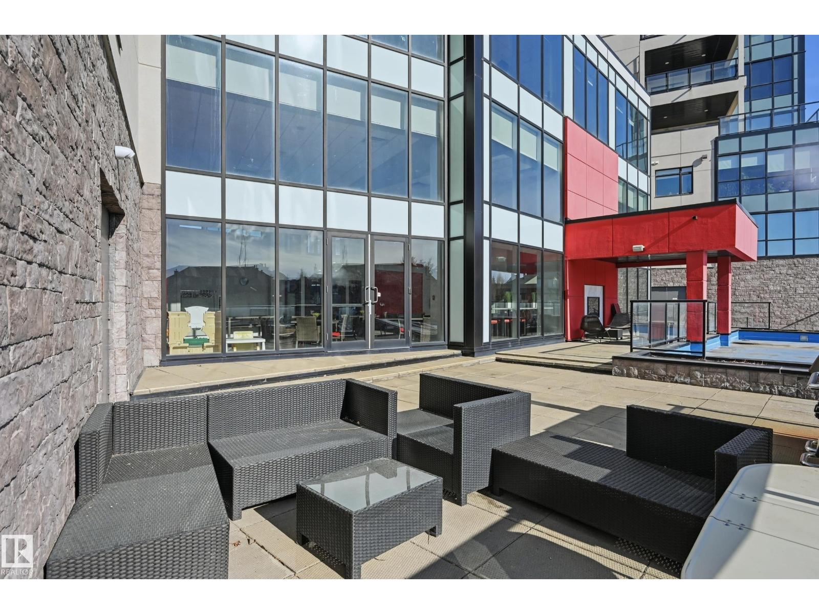 #511 5151 WINDERMERE BV SW, Edmonton