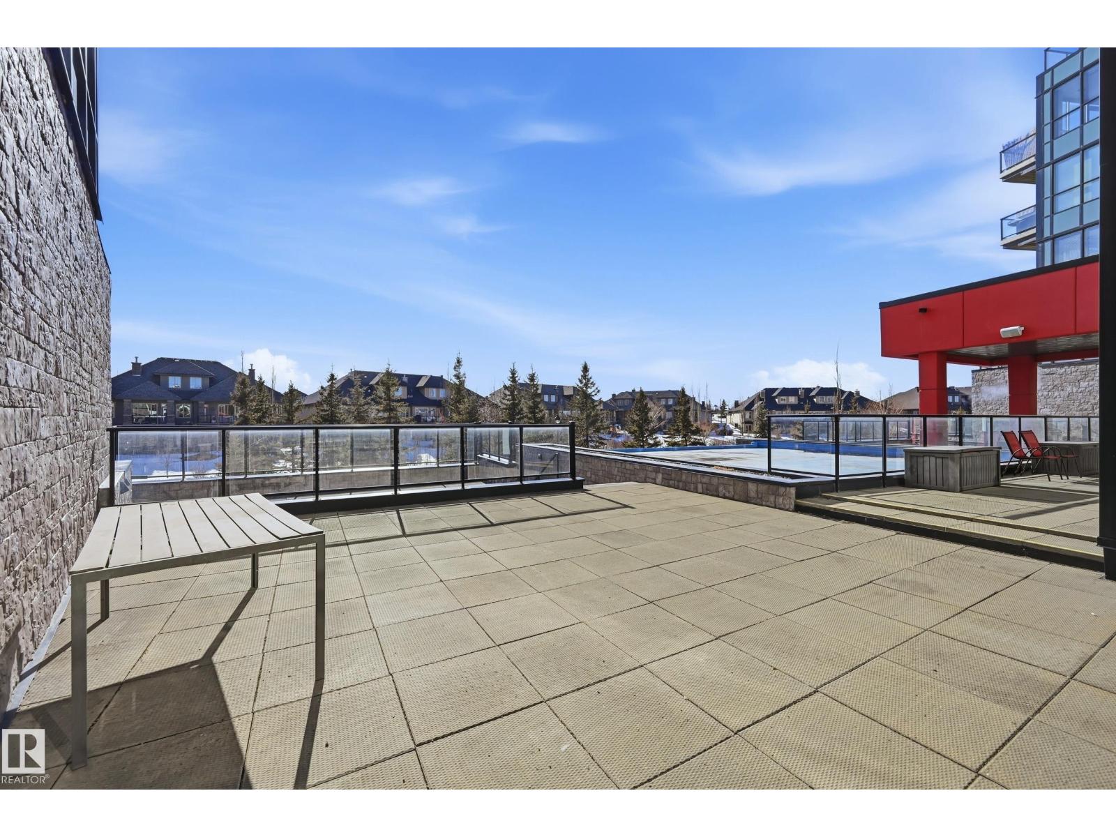 #511 5151 WINDERMERE BV SW, Edmonton