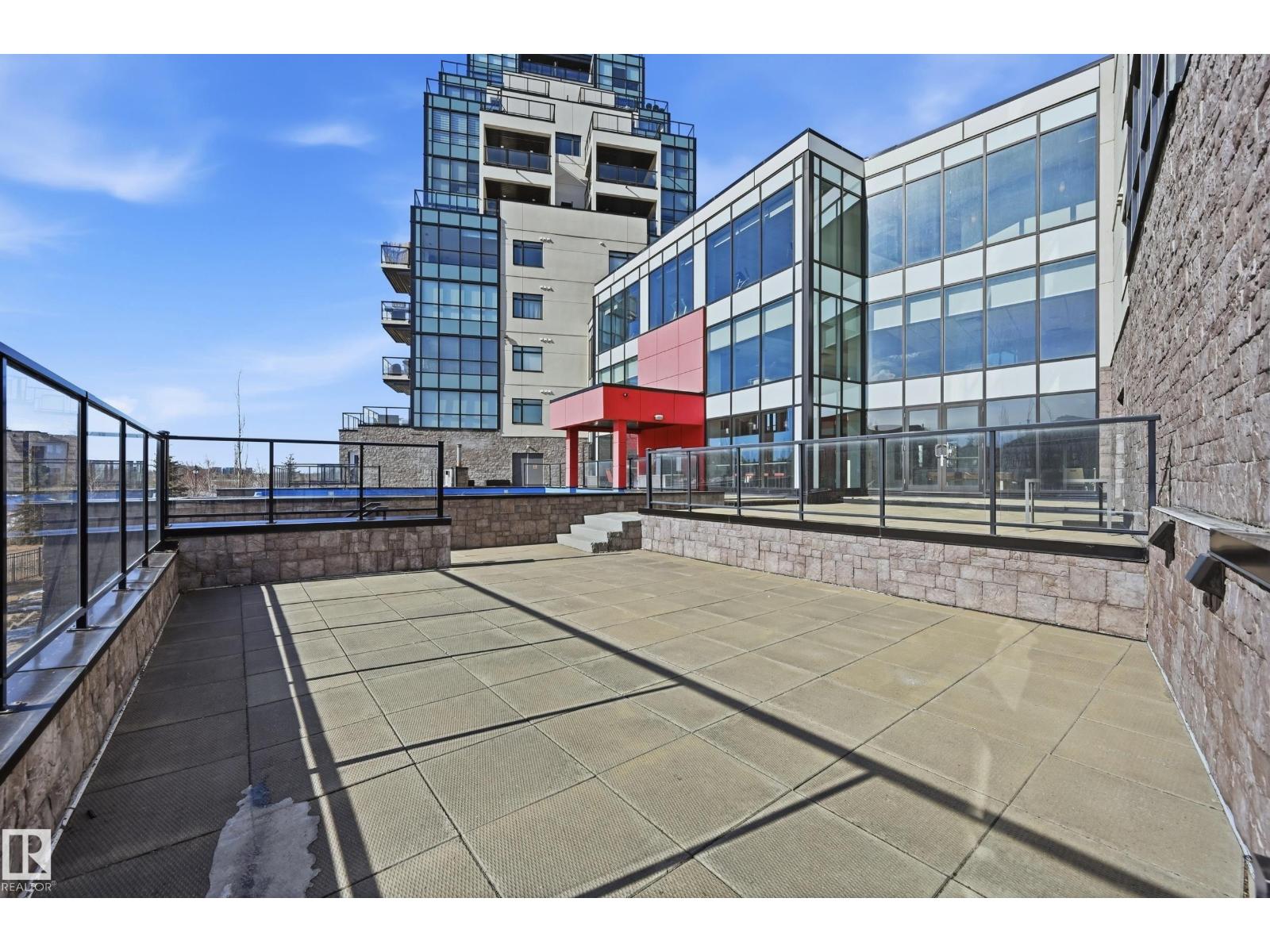 #511 5151 WINDERMERE BV SW, Edmonton