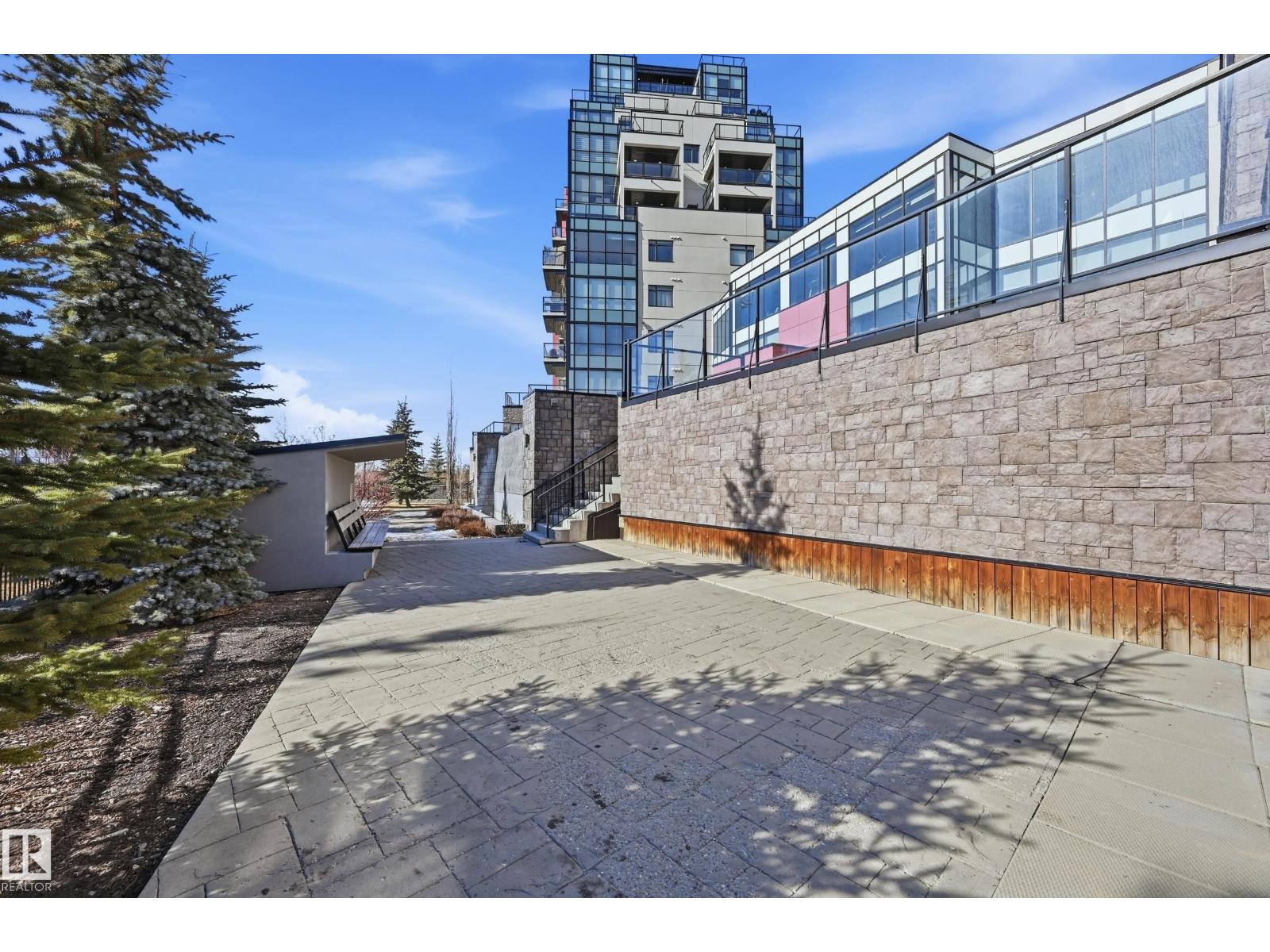 #511 5151 WINDERMERE BV SW, Edmonton