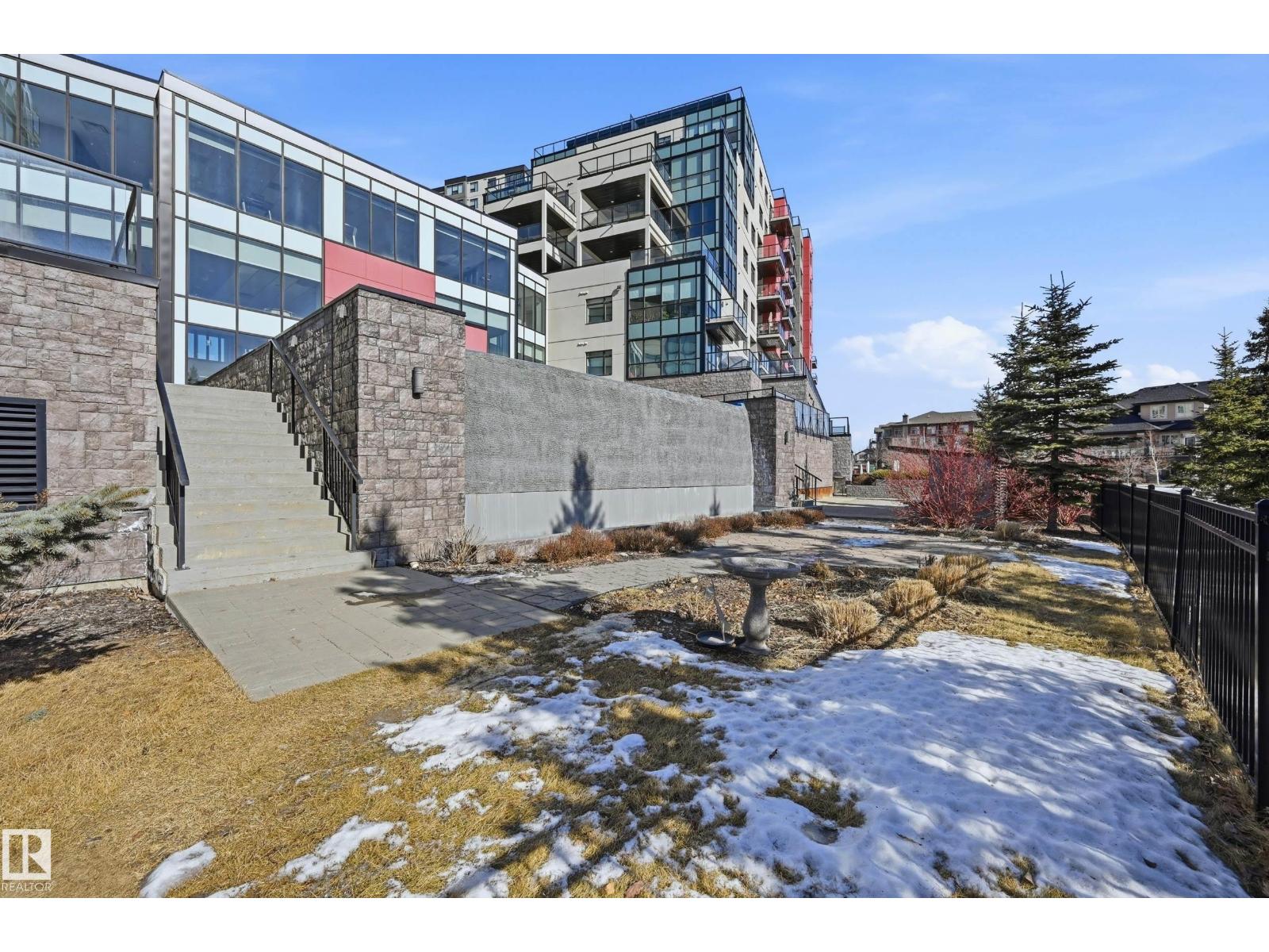 #511 5151 WINDERMERE BV SW, Edmonton