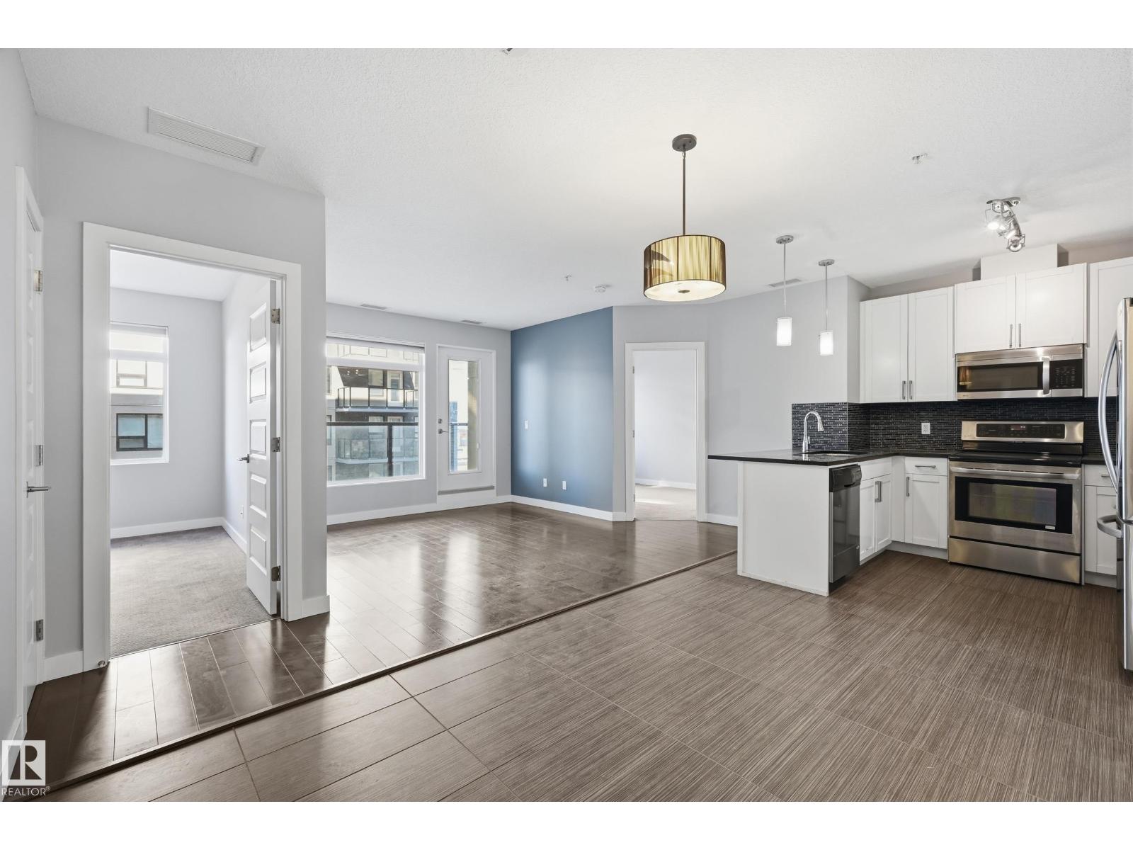 #511 5151 WINDERMERE BV SW, Edmonton