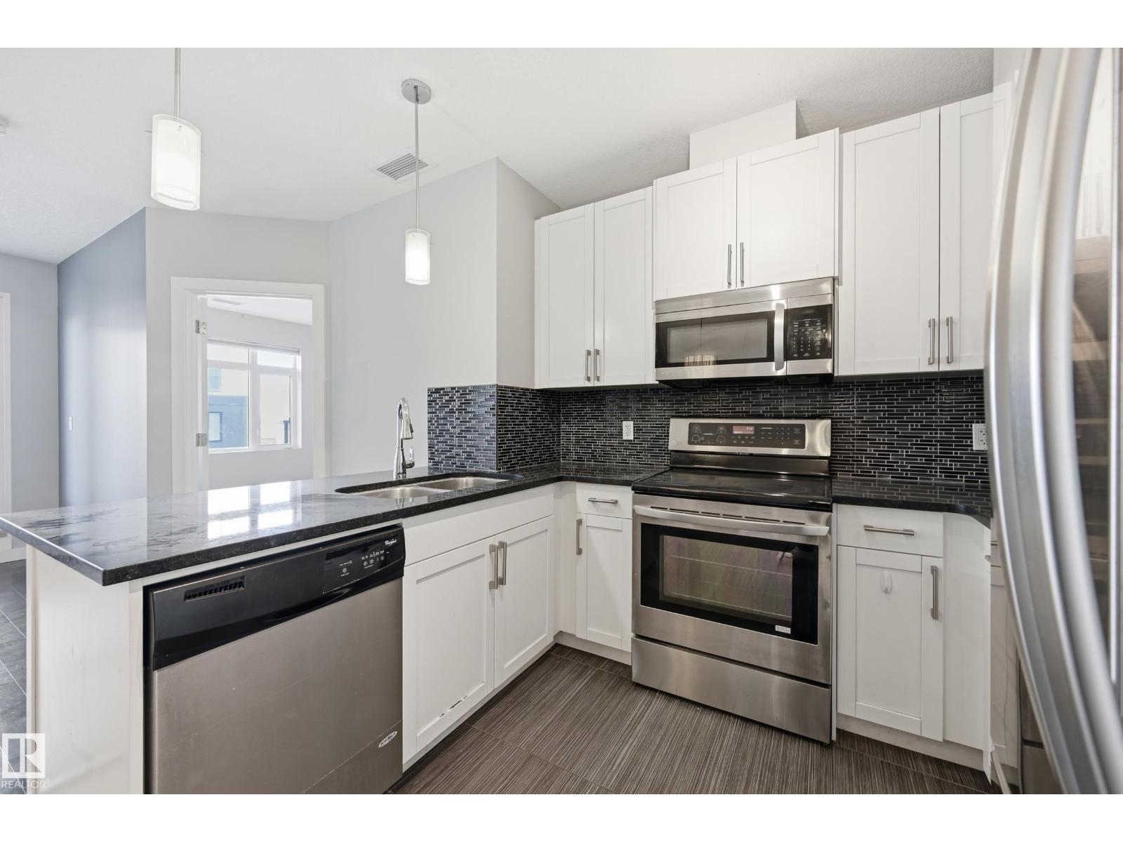 #511 5151 WINDERMERE BV SW, Edmonton