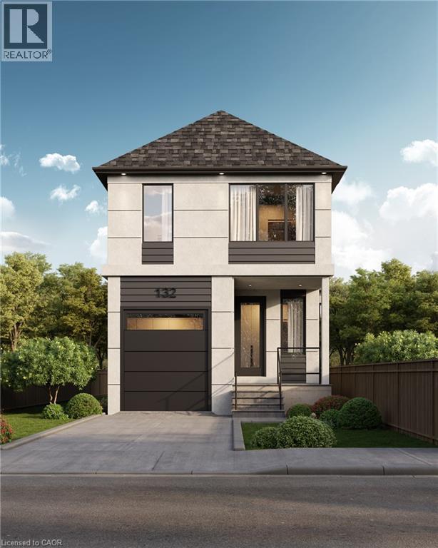 132 CANADA Street - 2