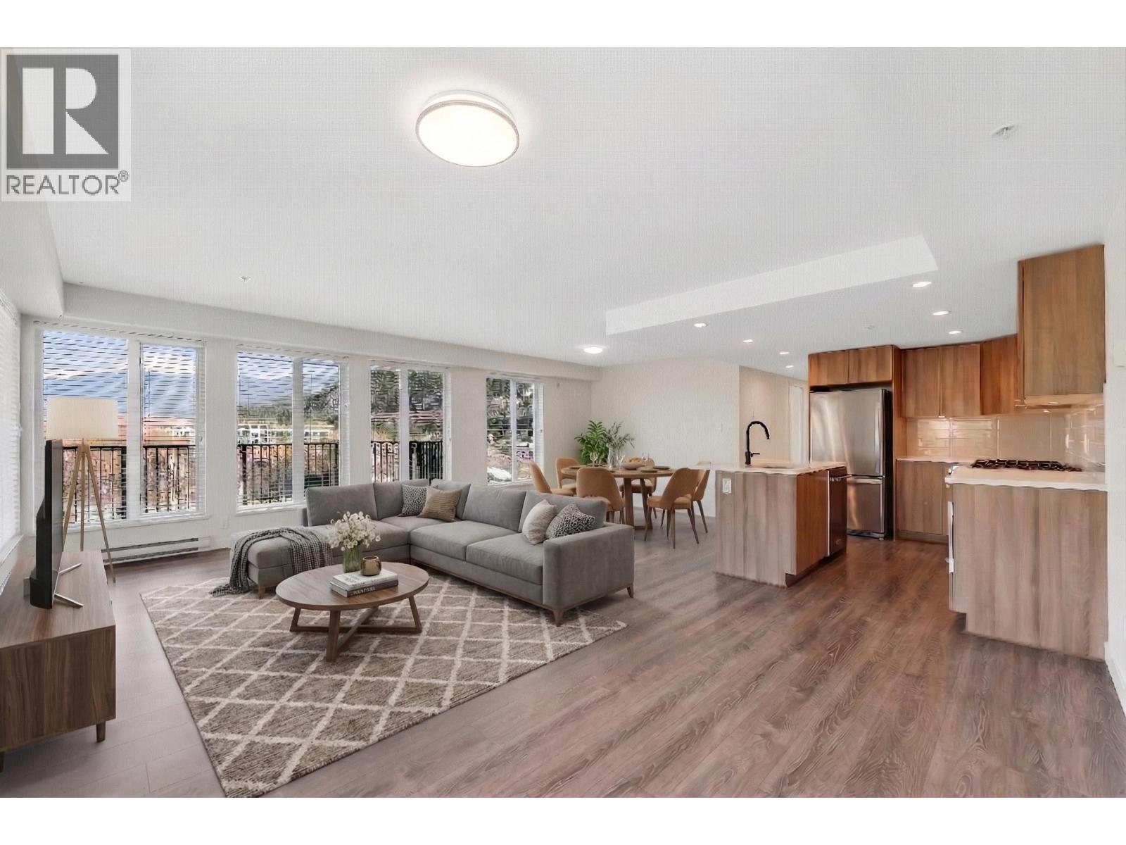 511 1365 PEMBERTON AVENUE, Squamish