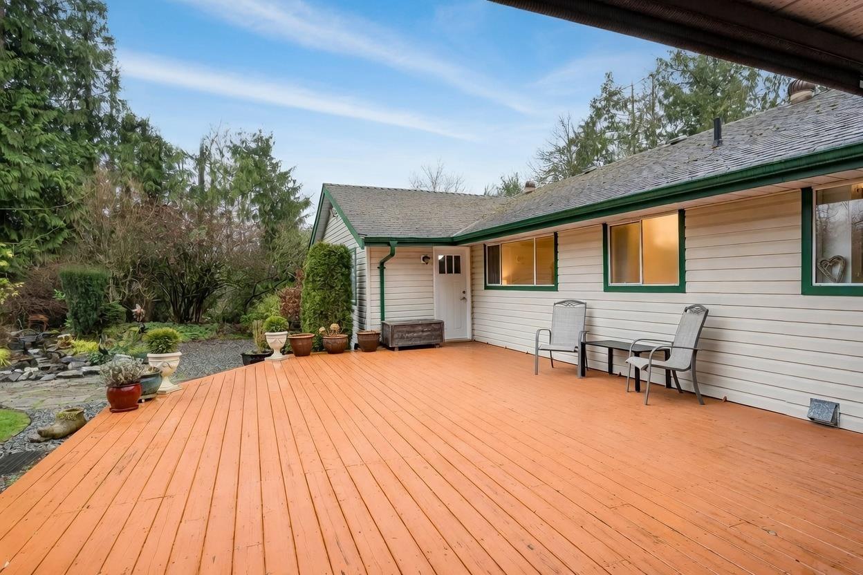 22558 OLD YALE ROAD, Langley