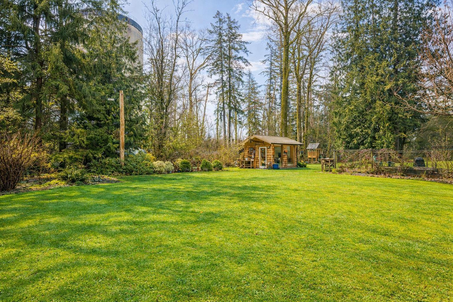 22558 OLD YALE ROAD, Langley