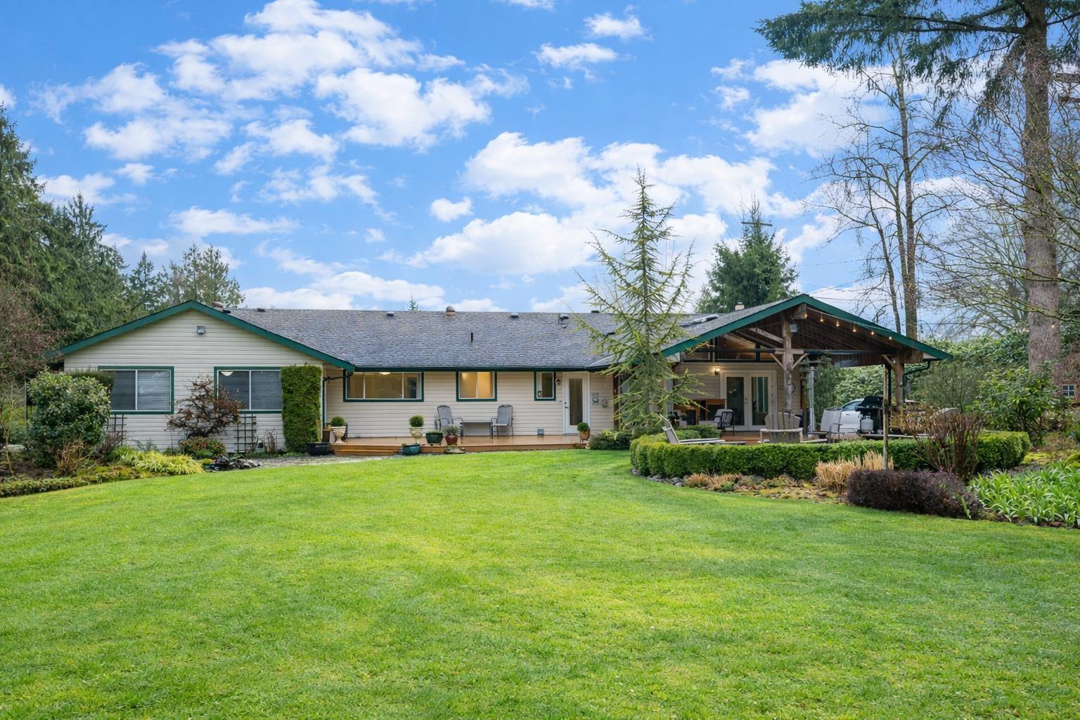 22558 OLD YALE ROAD, Langley