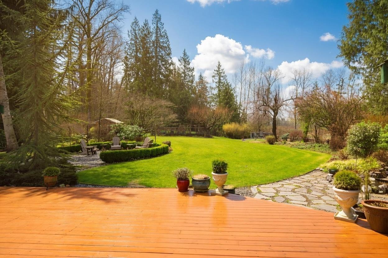 22558 OLD YALE ROAD, Langley