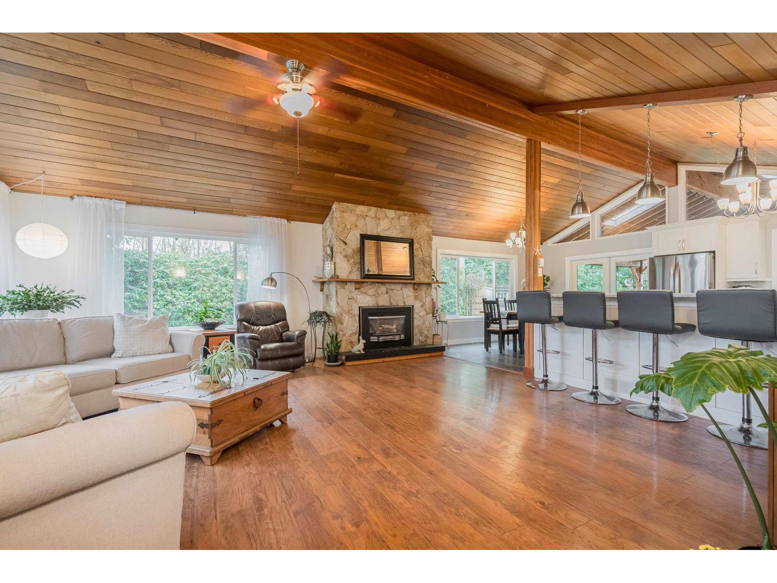 22558 OLD YALE ROAD, Langley