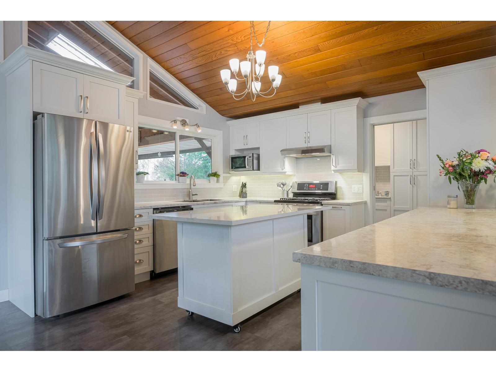 22558 OLD YALE ROAD, Langley