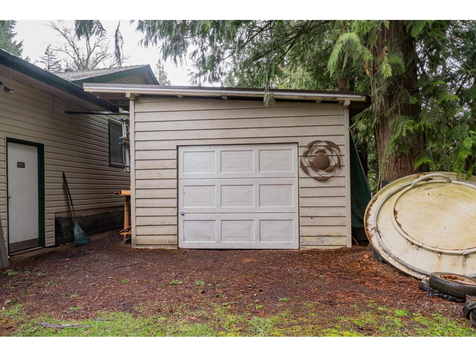 22558 OLD YALE ROAD, Langley