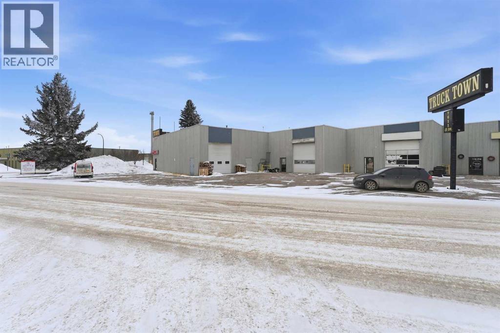 
          7611 49 Avenue
            <br/>
            <span>Red Deer</span>
            , 
            <span>AB</span>
             <span>T4P1M3</span>
        