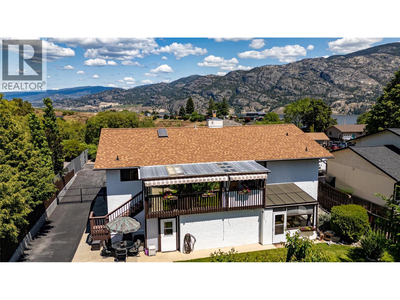 118 Arlayne Road, Kaleden