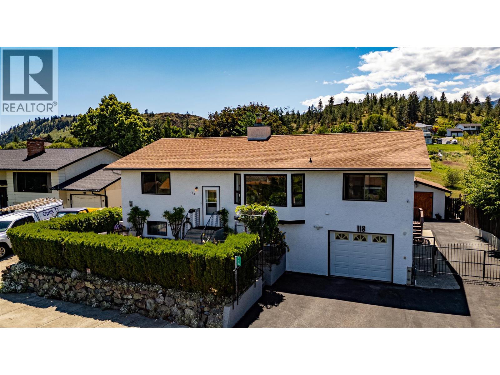 118 Arlayne Road, Kaleden