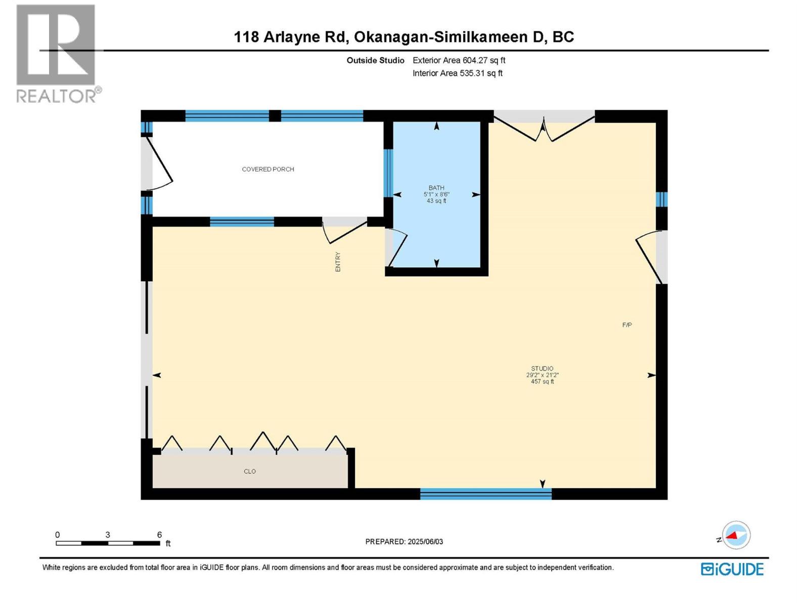 118 Arlayne Road, Kaleden