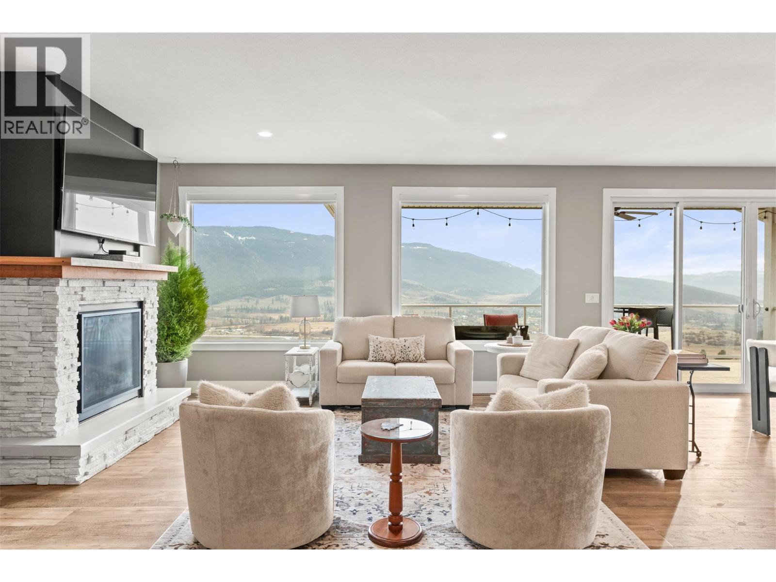 98 Ranchland Place, Coldstream