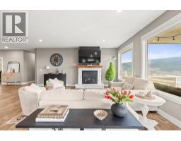Living room - 98 Ranchland Place, Coldstream, BC V1B4C9 Photo 20