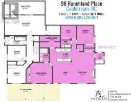 98 Ranchland Place, Coldstream, BC V1B4C9 Photo 98