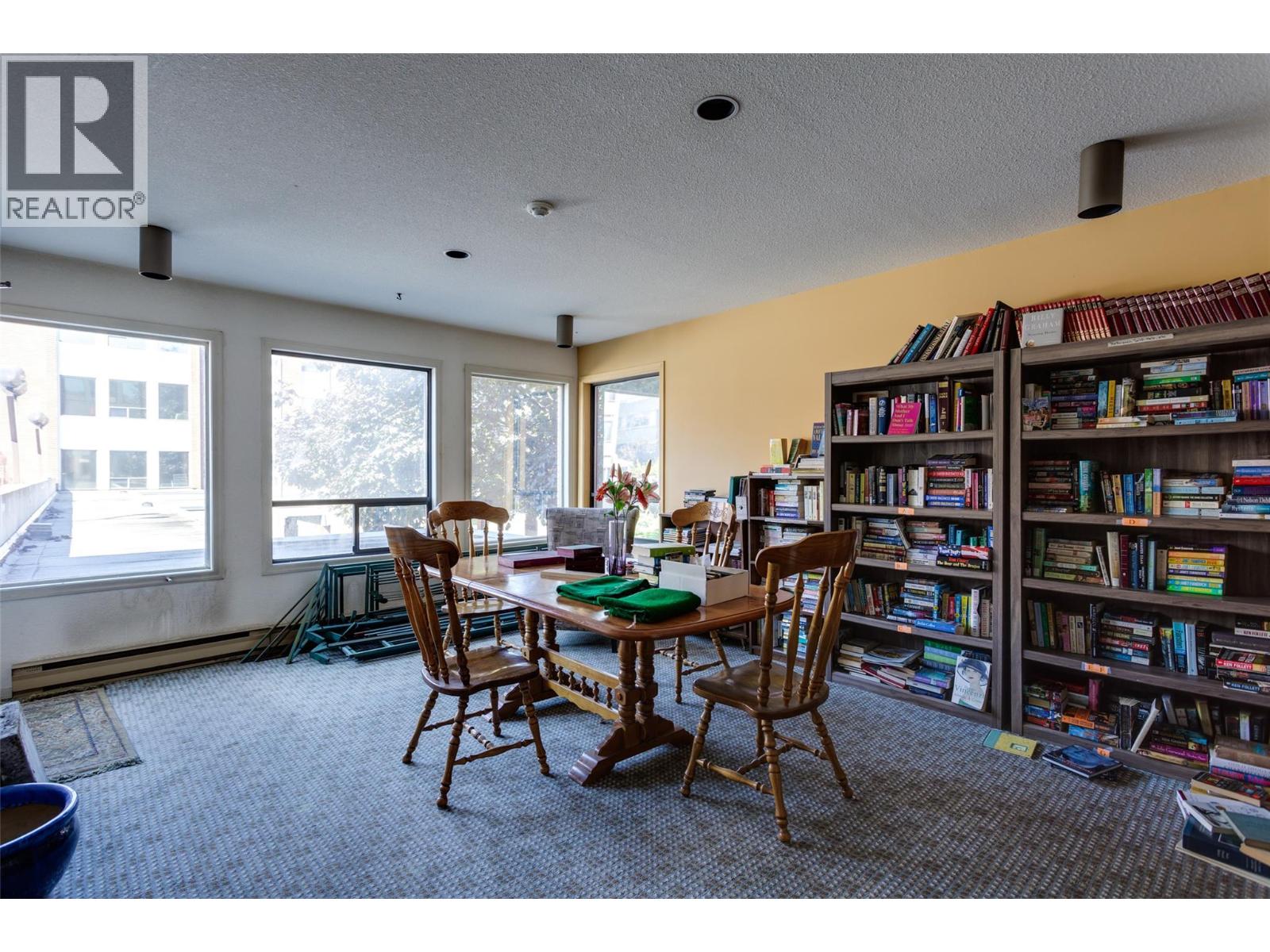 #206 1490B Gordon Drive - 18