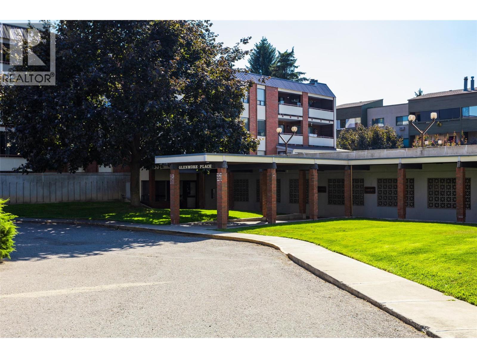 #206 1490B Gordon Drive - 21
