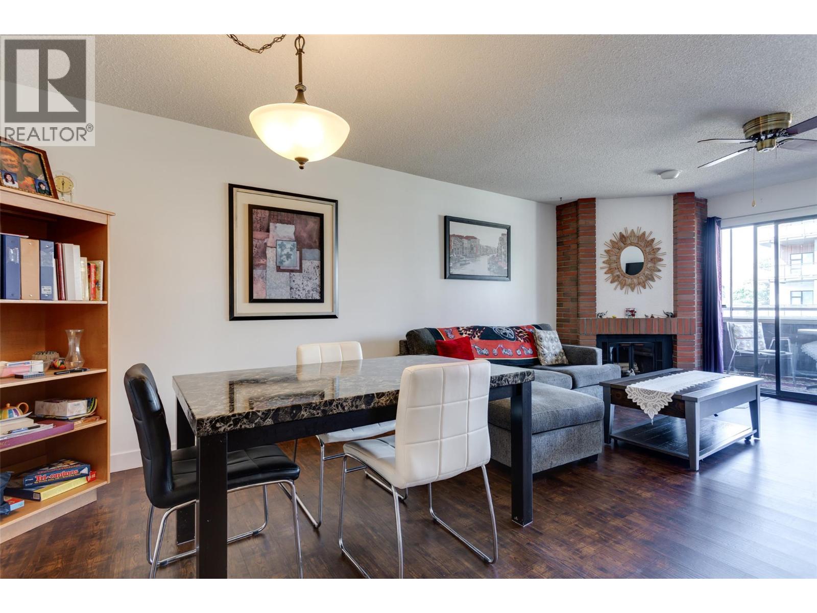 #206 1490B Gordon Drive - 6
