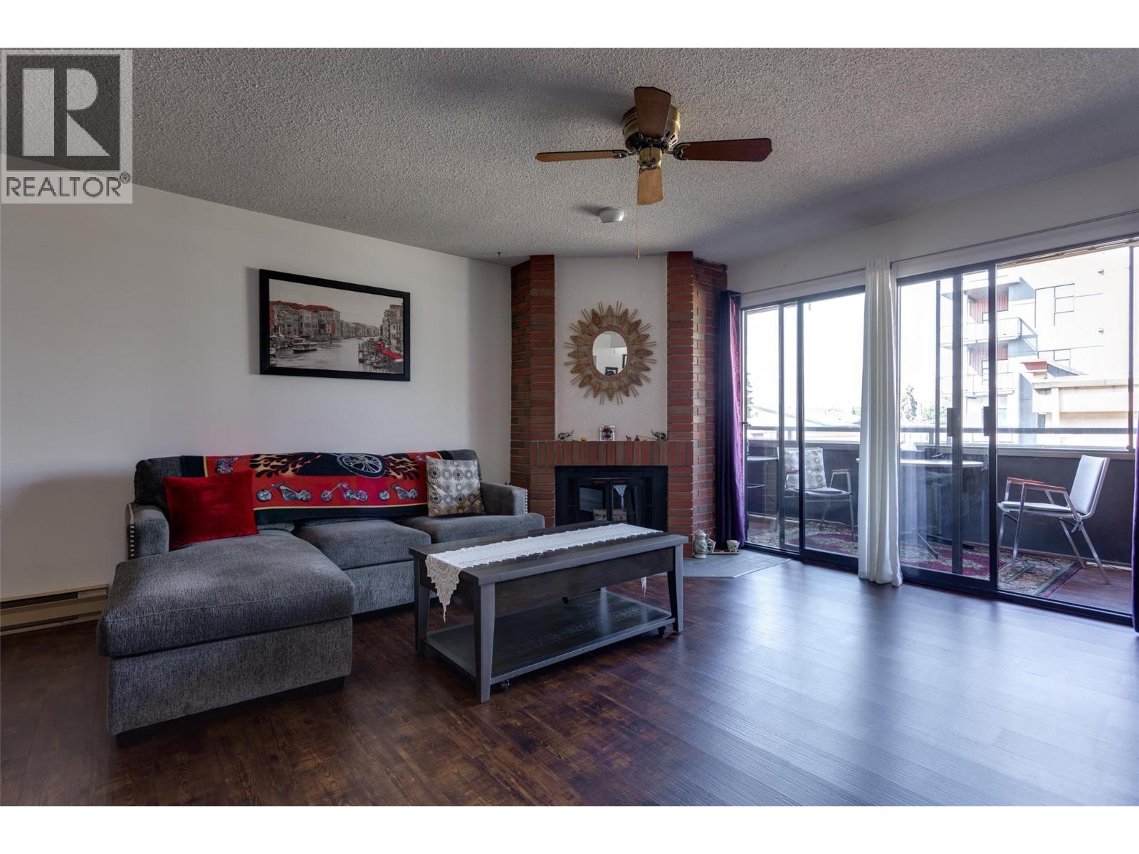 #206 1490B Gordon Drive - 7