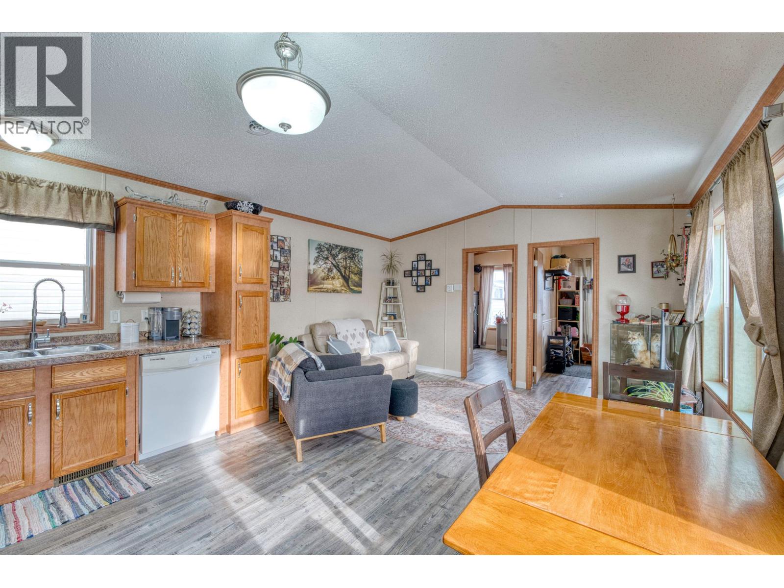 9004 76 STREET, Fort St. John