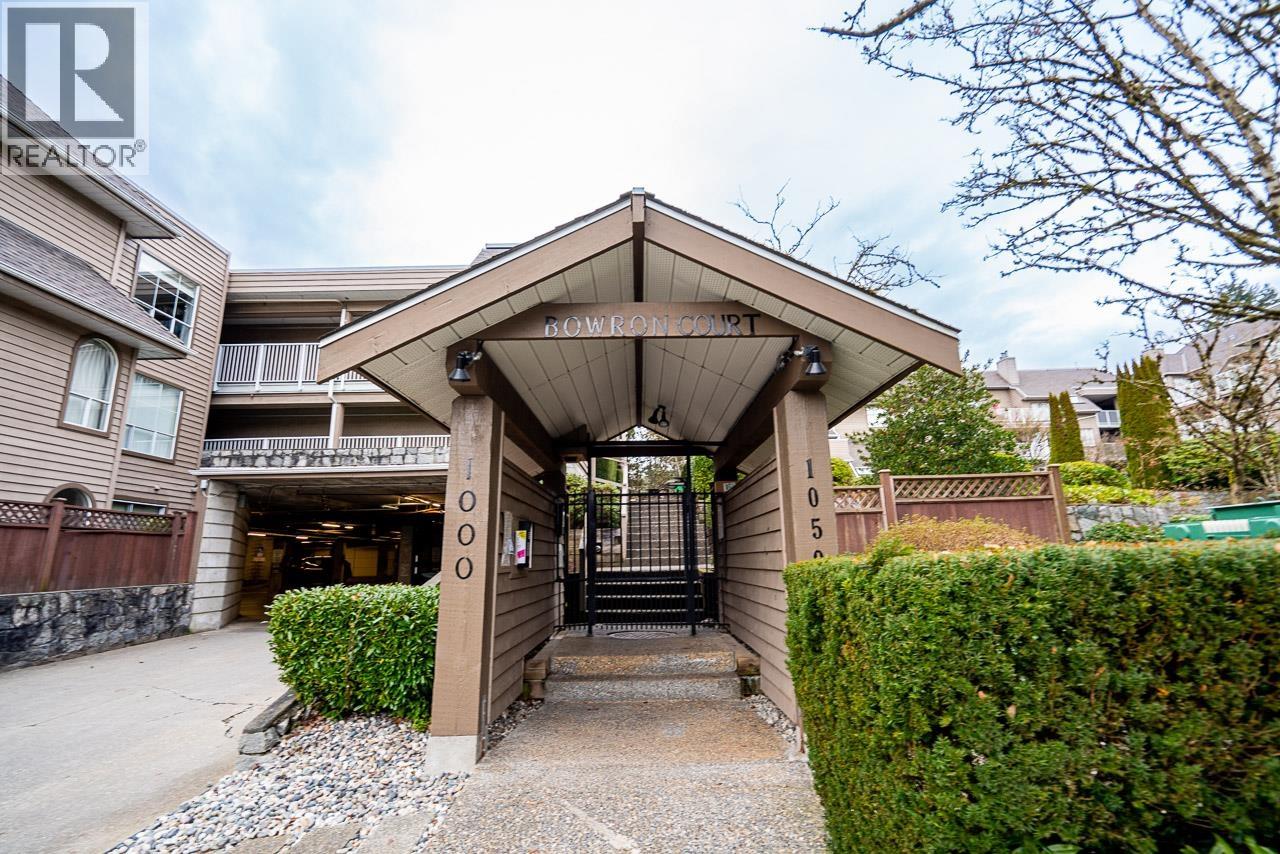 405 1000 BOWRON COURT, North Vancouver