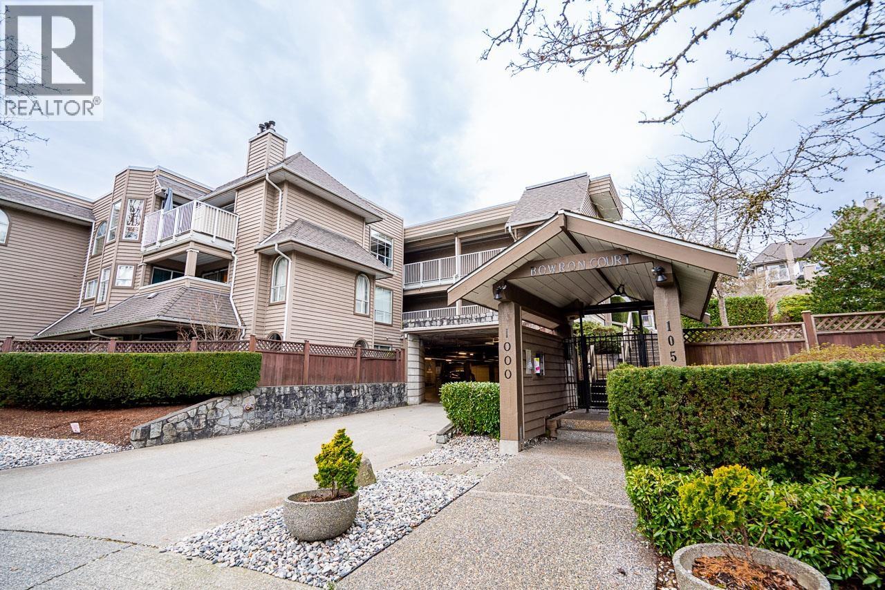 405 1000 BOWRON COURT, North Vancouver