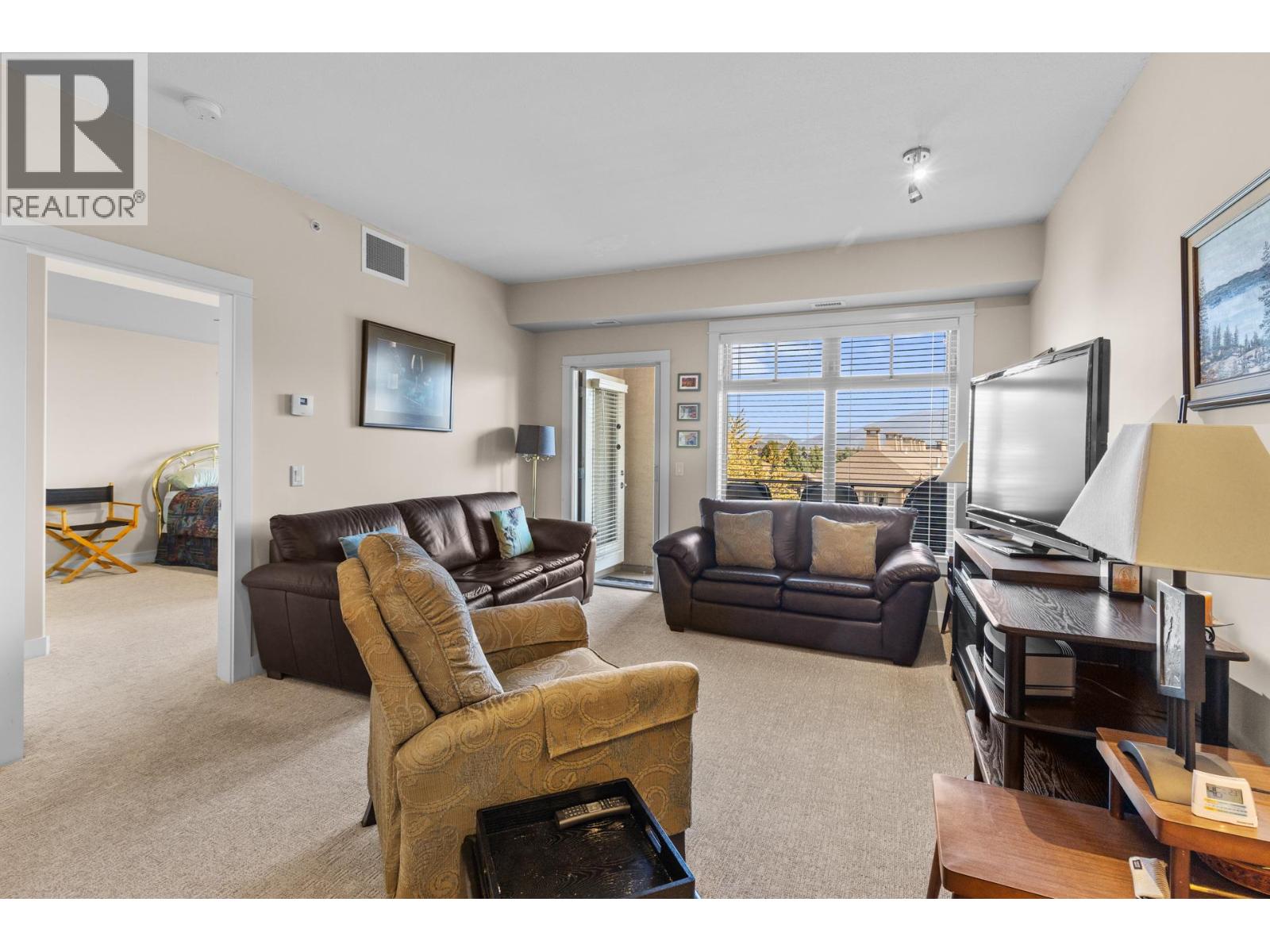 408 2551 Shoreline Drive, Lake Country