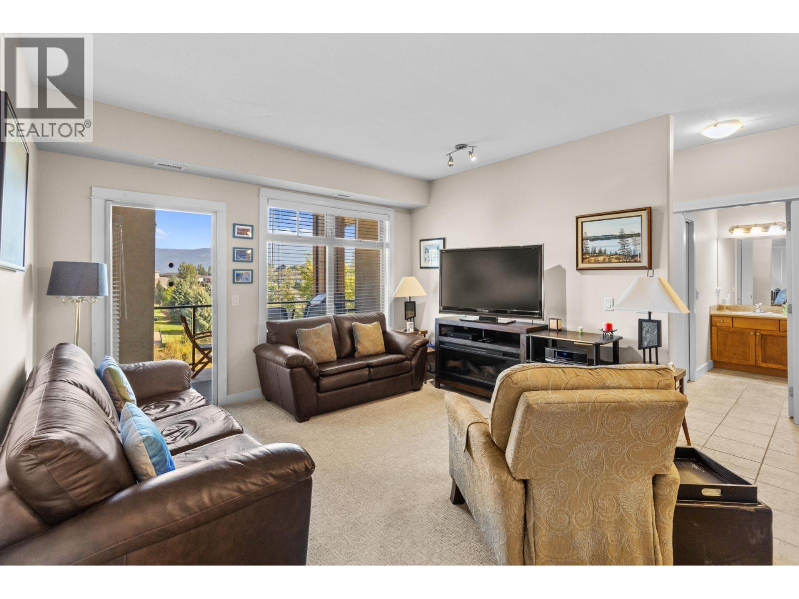 408 2551 Shoreline Drive, Lake Country