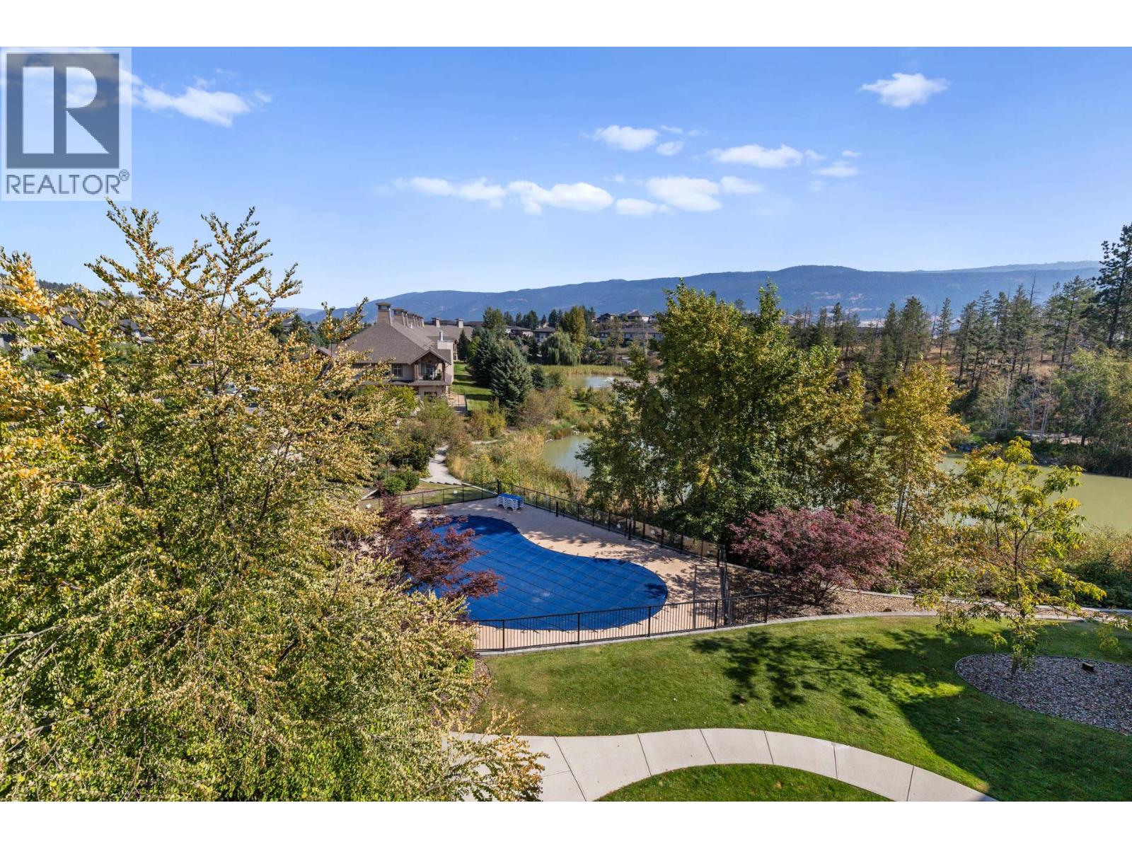 408 2551 Shoreline Drive, Lake Country