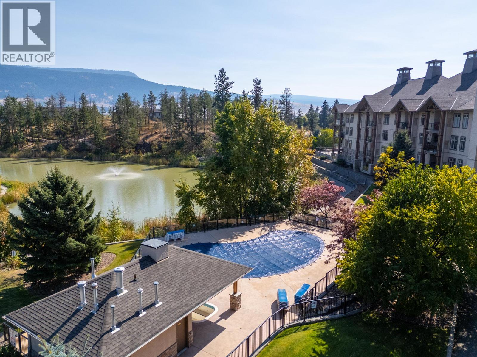 408 2551 Shoreline Drive, Lake Country