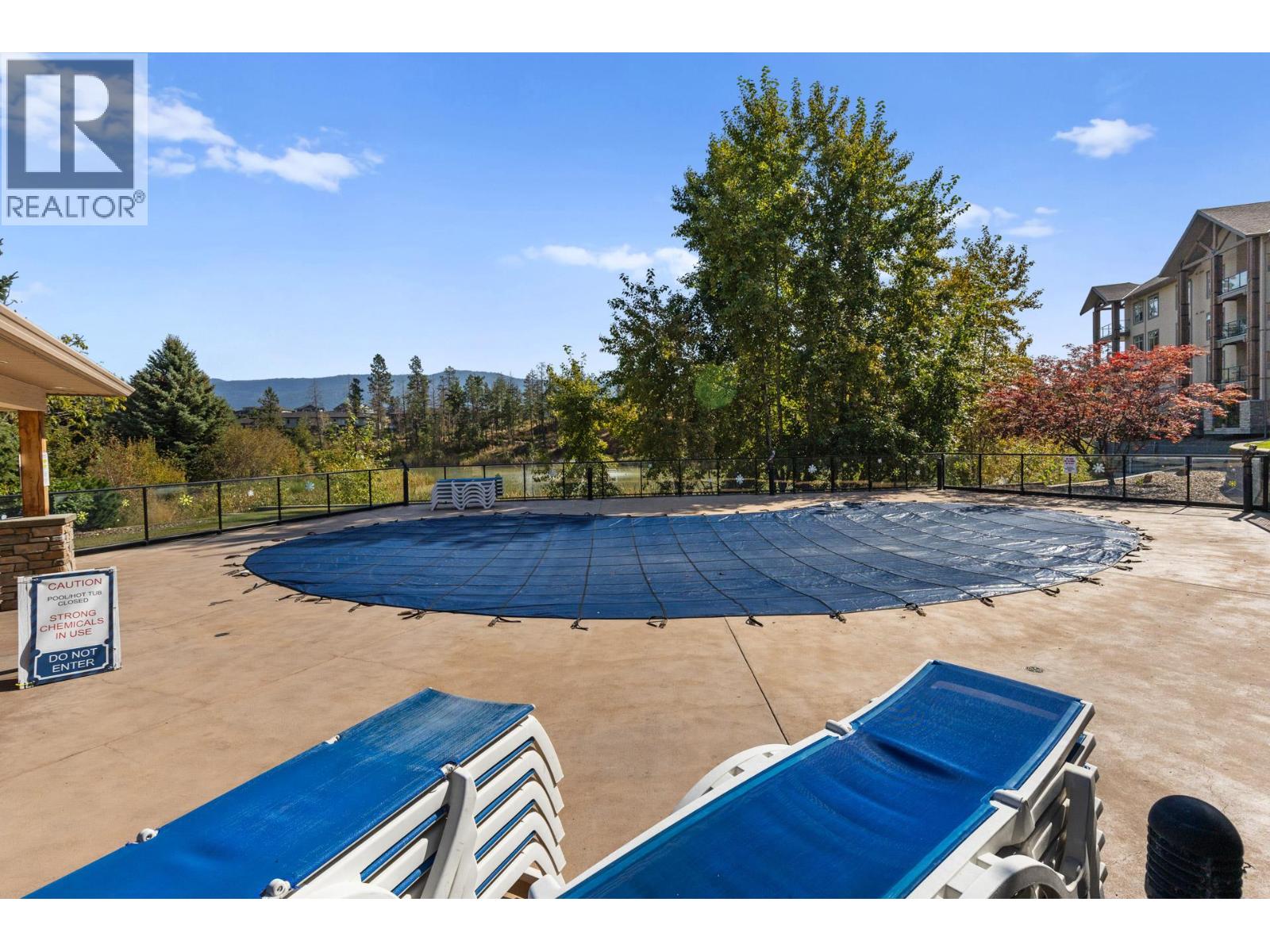 408 2551 Shoreline Drive, Lake Country