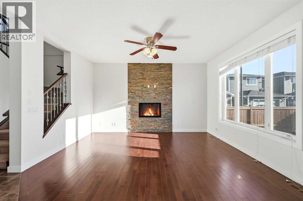 Single Family House for Sale in  Redstone Park NE Redstone Calgary 