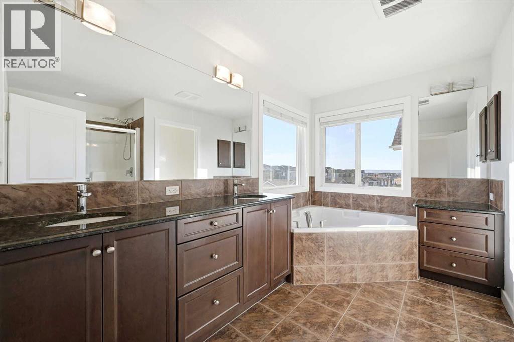 Single Family House for Sale in  Redstone Park NE Redstone Calgary 