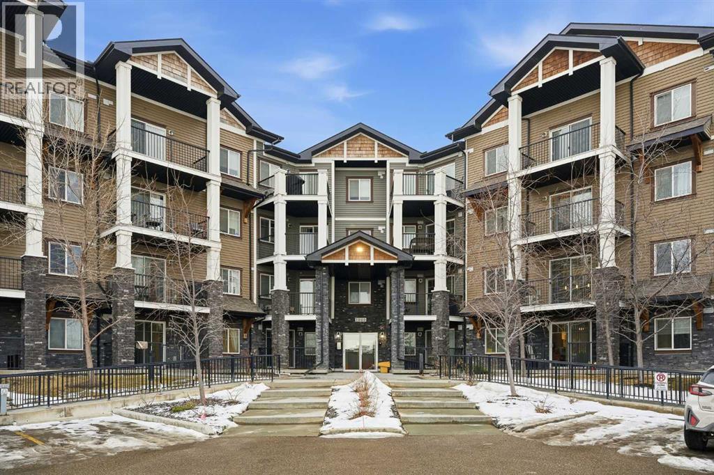 1316, 130 Panatella Street NW, Calgary, Alberta