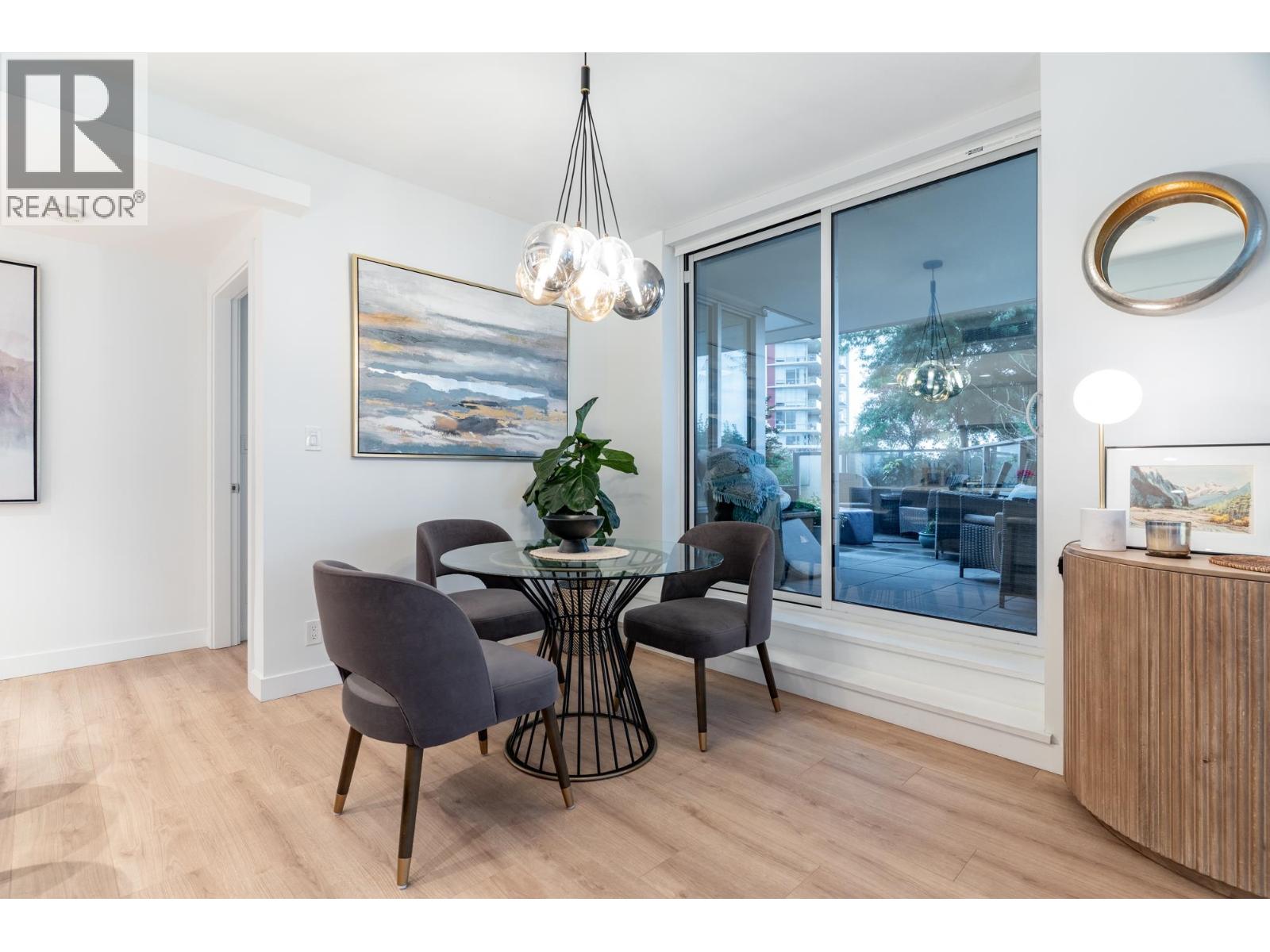 706 1500 FERN STREET, North Vancouver