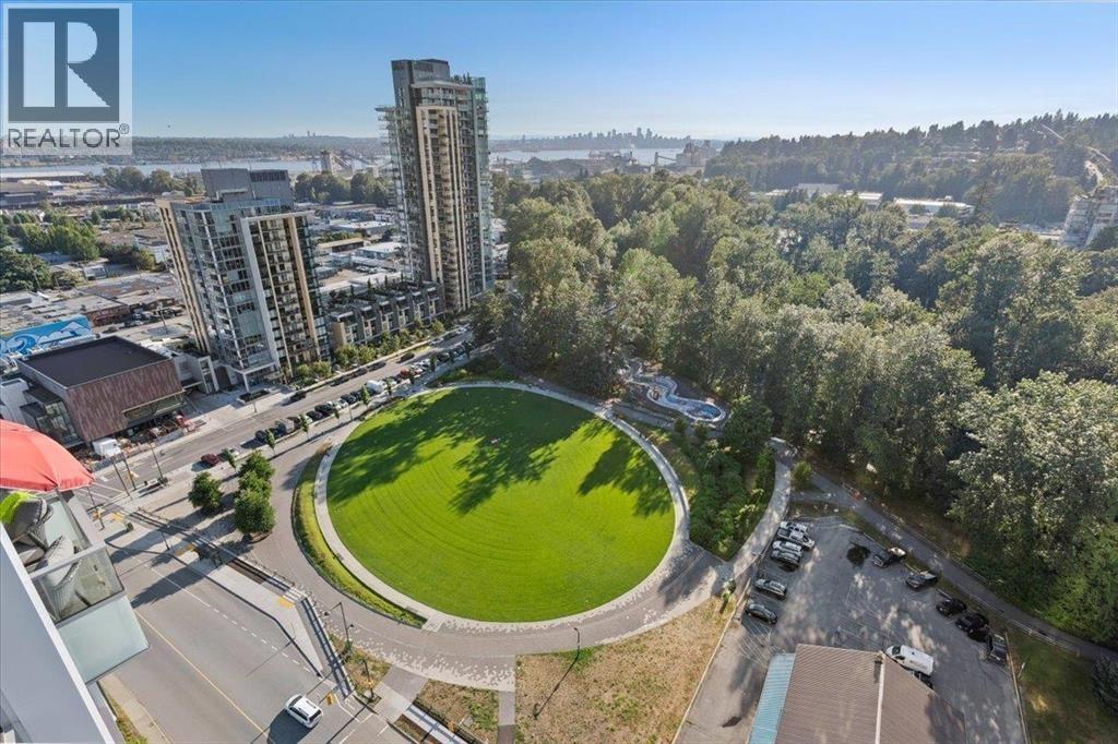 706 1500 FERN STREET, North Vancouver
