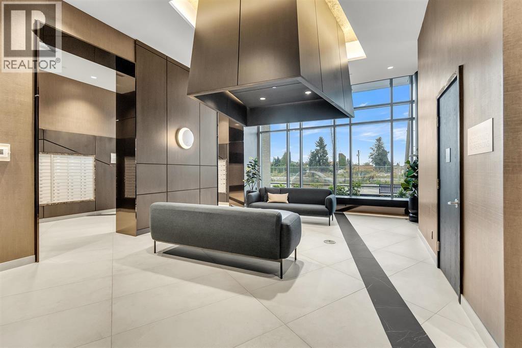 706 1500 FERN STREET, North Vancouver