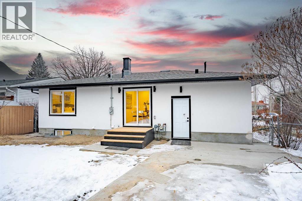 Single Family House Bungalow for Sale in  Arlington Drive SE Acadia Calgary 