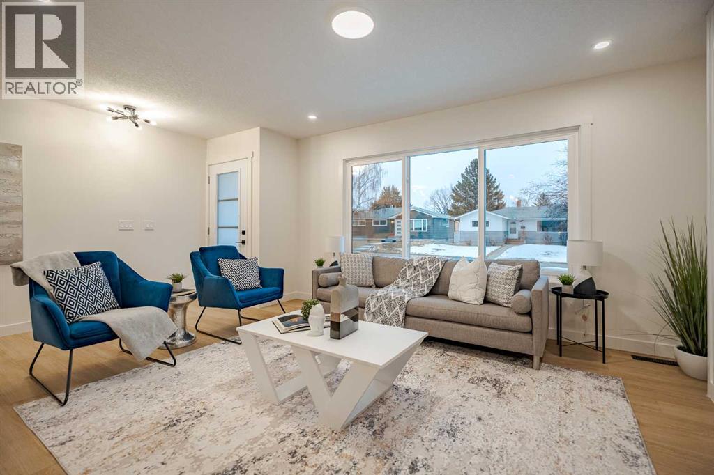 Single Family House Bungalow for Sale in  Arlington Drive SE Acadia Calgary 