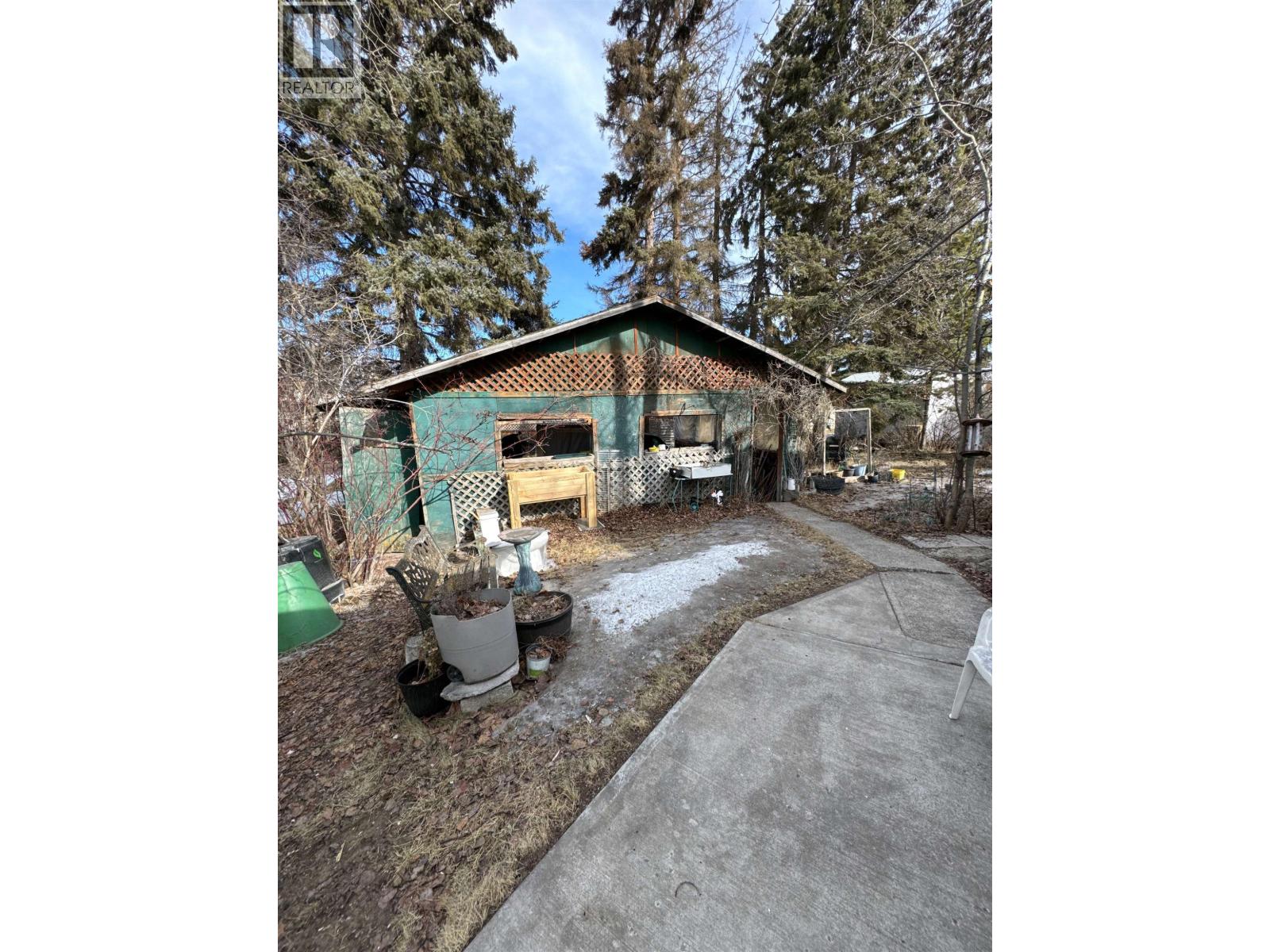 313 W STEWART STREET, Vanderhoof