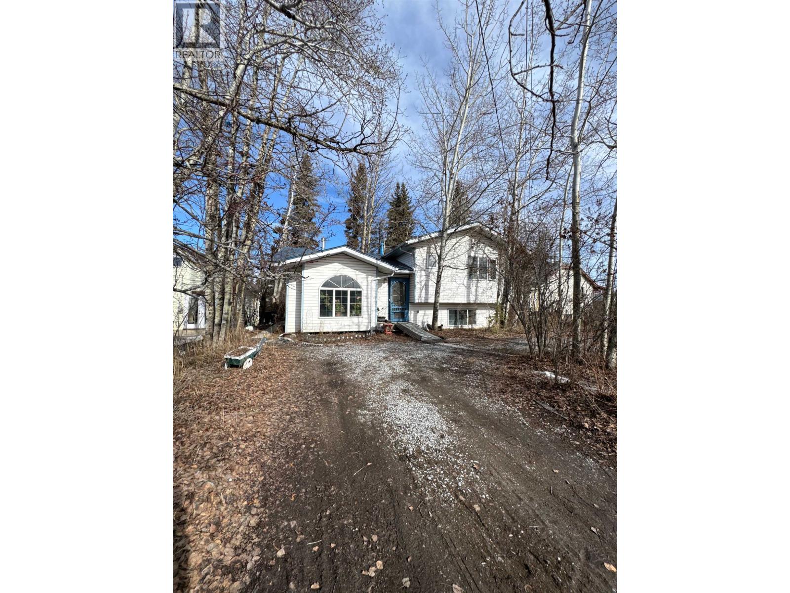 313 W STEWART STREET, Vanderhoof