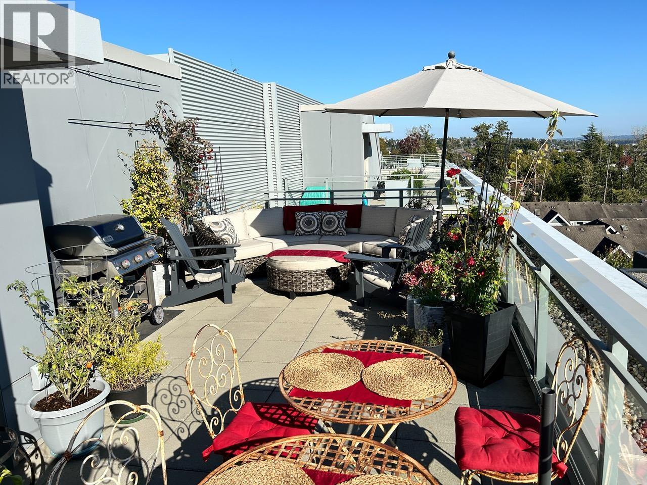 609 7428 ALBERTA STREET, West Vancouver