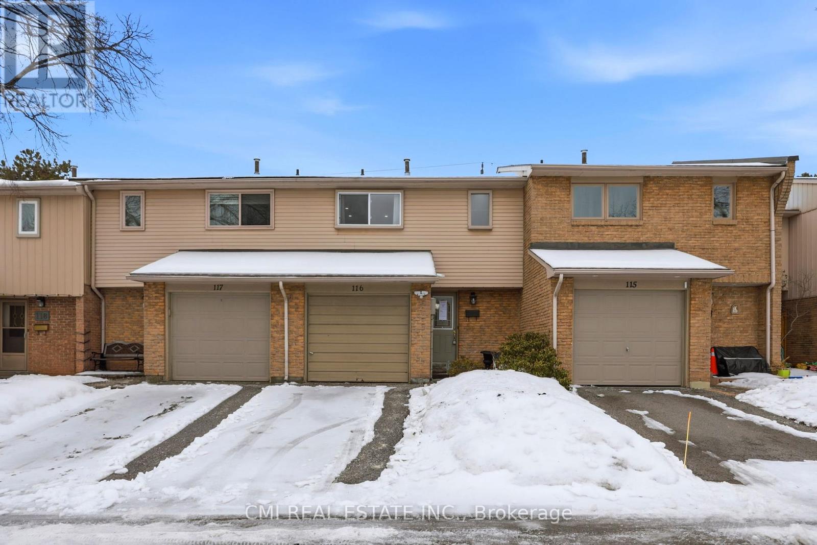 #116 1538 LANCASTER DRIVE - 2