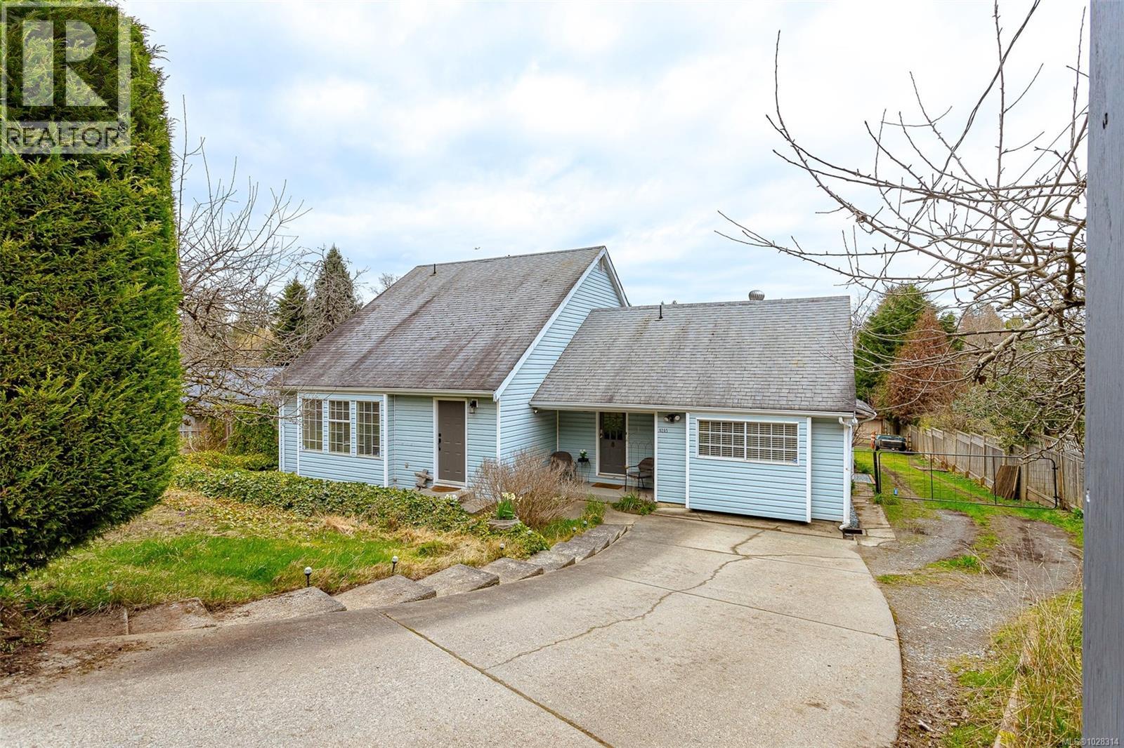9265 Chemainus Rd, Chemainus